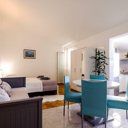 Apartments Korda L&M- Suhi Potok เยเซนิเซ ภายนอก รูปภาพ