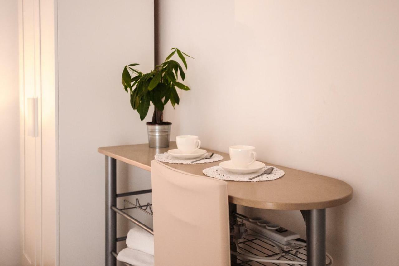 Apartments Korda L&M- Suhi Potok เยเซนิเซ ภายนอก รูปภาพ