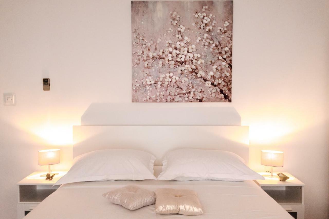 Apartments Korda L&M- Suhi Potok เยเซนิเซ ภายนอก รูปภาพ