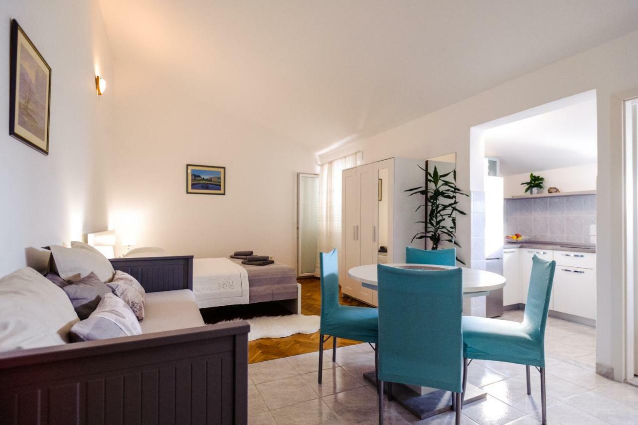 Apartments Korda L&M- Suhi Potok เยเซนิเซ ภายนอก รูปภาพ