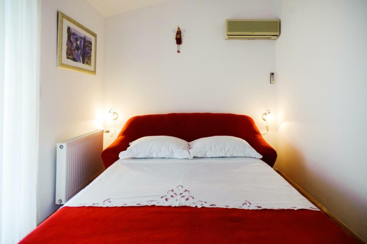 Apartments Korda L&M- Suhi Potok เยเซนิเซ ภายนอก รูปภาพ