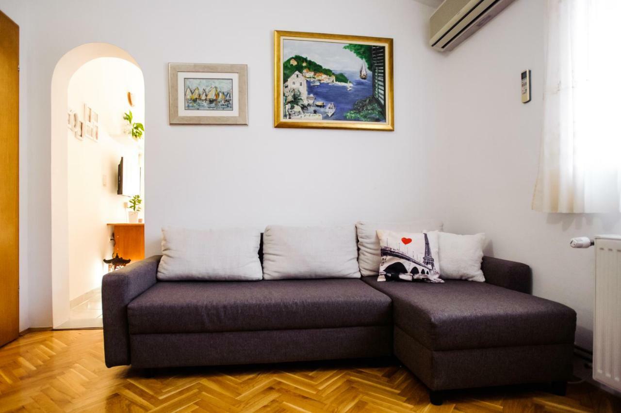 Apartments Korda L&M- Suhi Potok เยเซนิเซ ภายนอก รูปภาพ